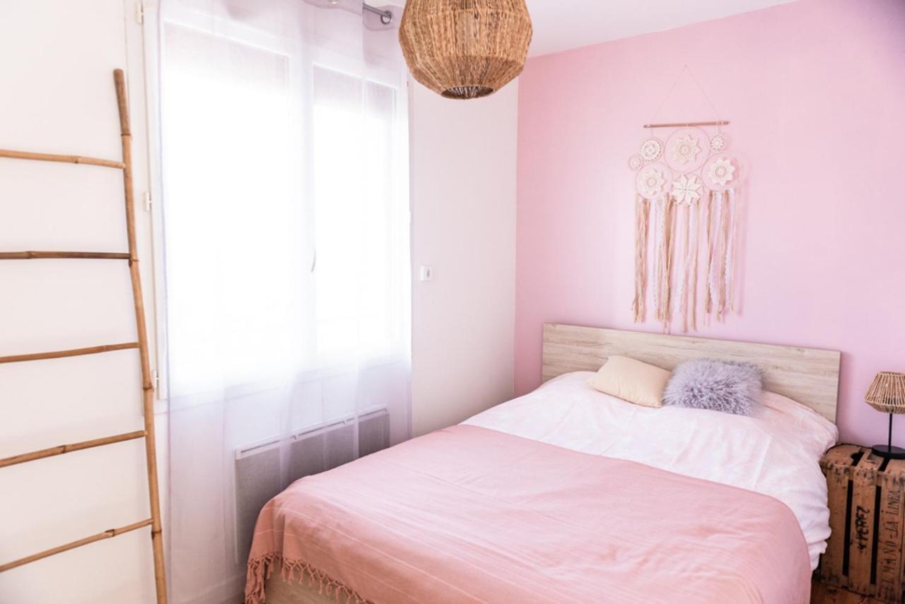 Frenchy Home Gujan Proche Centre Et Port Exterior photo