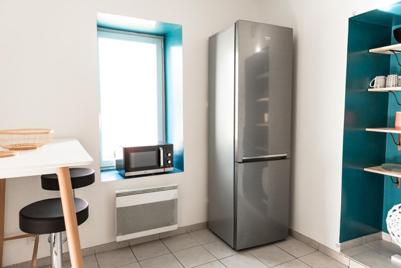 Frenchy Home Gujan Proche Centre Et Port Exterior photo