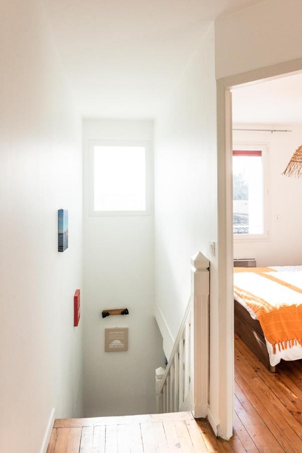 Frenchy Home Gujan Proche Centre Et Port Exterior photo