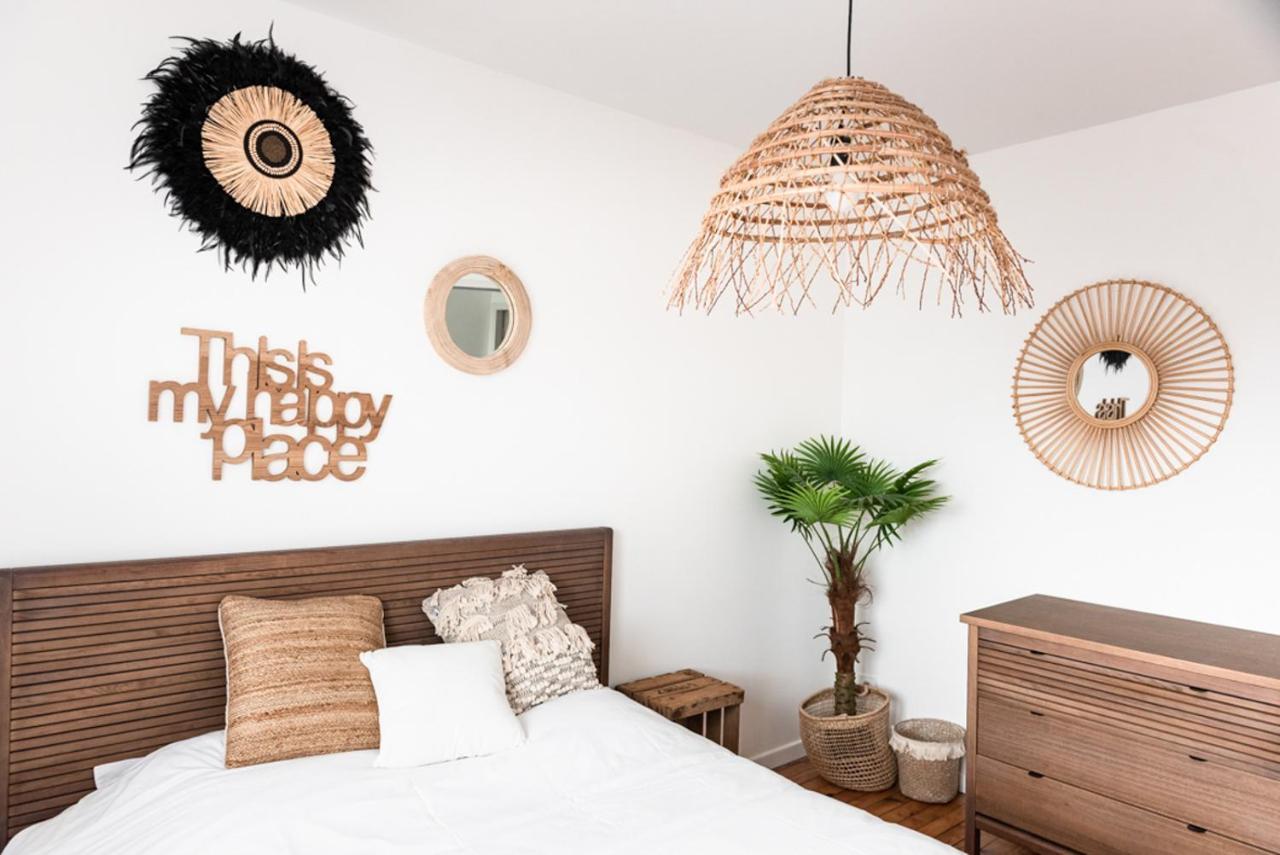 Frenchy Home Gujan Proche Centre Et Port Exterior photo
